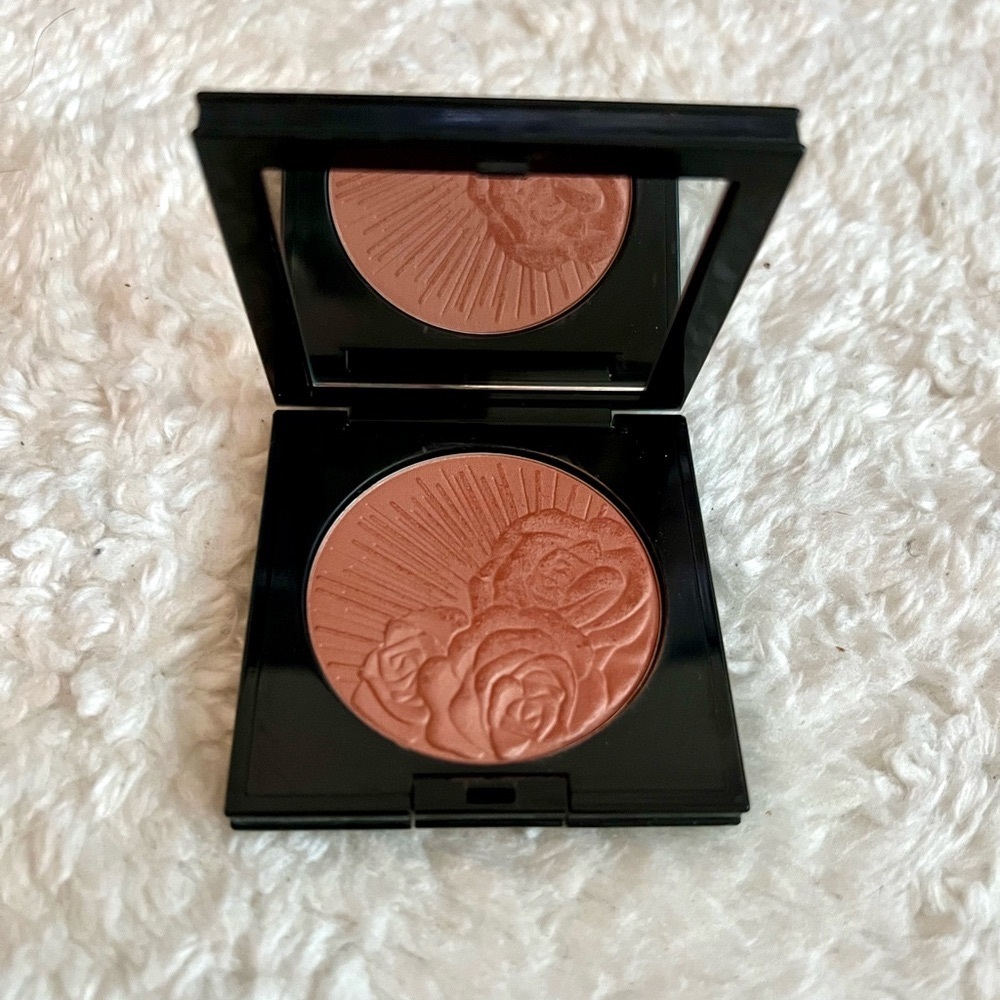 Pat McGrath Skin Fetish Blush in Desert Orchid